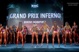 BIKINI НОВИЧКИ